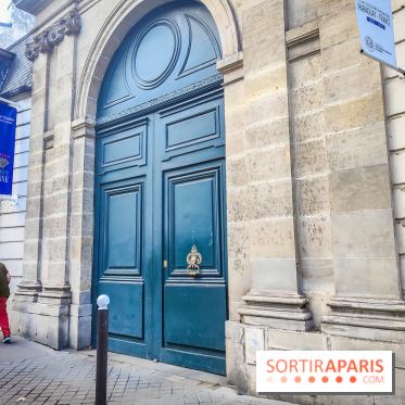 Visuel Journées du Patrimoine/Matrimoine Maison de l'Amérique Latine