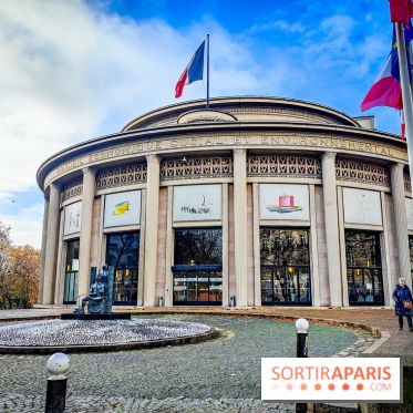 Visuel Journées du Patrimoine/Matrimoine Conseil économique social et environnemental