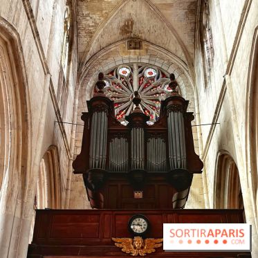 Houdan, ville médiévale et balade historique dans les Yvelines