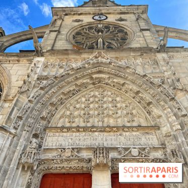 Houdan, ville médiévale et balade historique dans les Yvelines