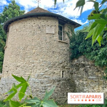 Houdan, ville médiévale et balade historique dans les Yvelines