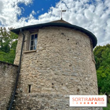 Houdan, ville médiévale et balade historique dans les Yvelines