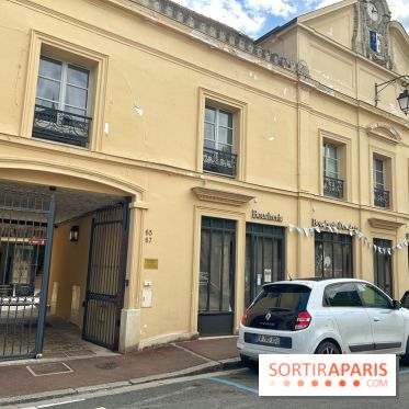 Houdan, ville médiévale et balade historique dans les Yvelines