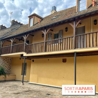 Houdan, ville médiévale et balade historique dans les Yvelines