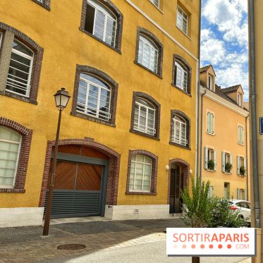 Houdan, ville médiévale et balade historique dans les Yvelines