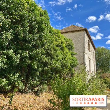 Houdan, ville médiévale et balade historique dans les Yvelines