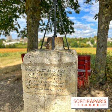 Houdan, ville médiévale et balade historique dans les Yvelines