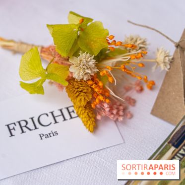 Le brunch St-Germain x CoCo Palais Garnier