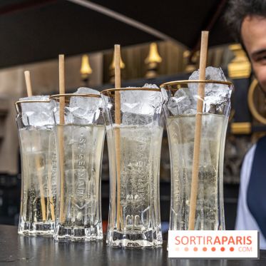 Le brunch St-Germain x CoCo Palais Garnier