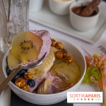 Le brunch St-Germain x CoCo Palais Garnier