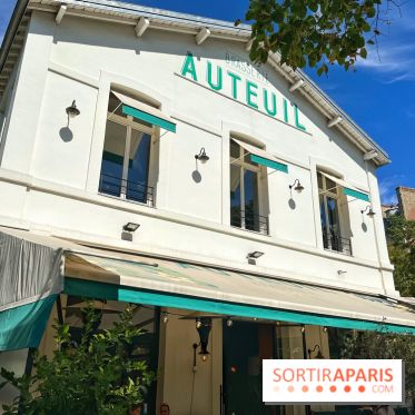 Balade sur la Petite Ceinture du 14 au 16e arrondissement : un sentier nature dépaysant