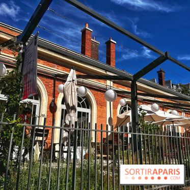 Balade sur la Petite Ceinture du 14 au 16e arrondissement : un sentier nature dépaysant