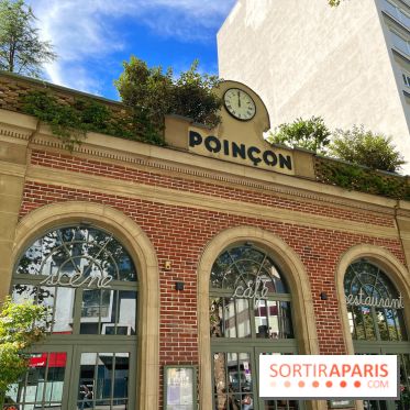 Balade sur la Petite Ceinture du 14 au 16e arrondissement : un sentier nature dépaysant