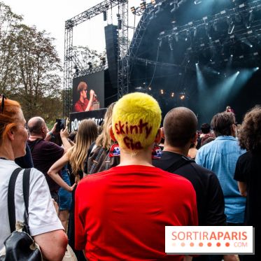 Rock en Seine 2022