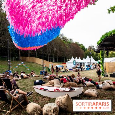 Rock en Seine 2022