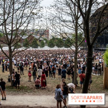 Rock en Seine 2022
