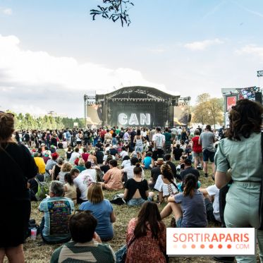 Rock en Seine 2022