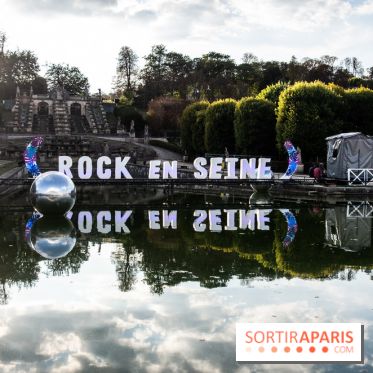 Rock en Seine 2022
