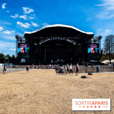 Rock en Seine 2022