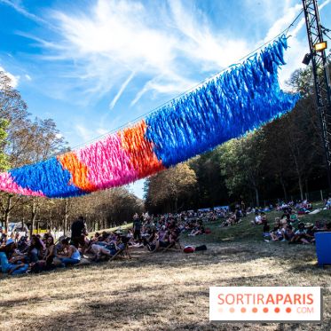 Rock en Seine 2022