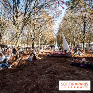 Rock en Seine 2022