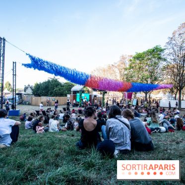 Rock en Seine 2022