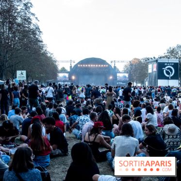 Rock en Seine 2022