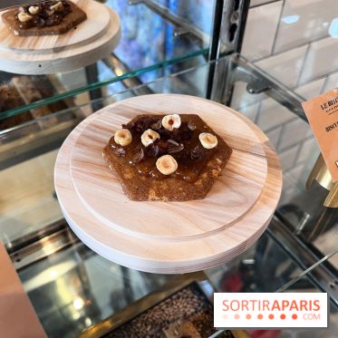 Le Biscuit Alain Ducasse