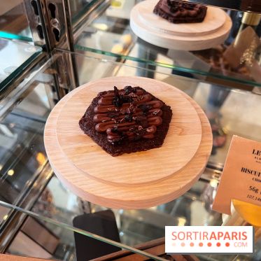 Le Biscuit Alain Ducasse