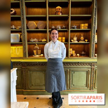 Le Biscuit Alain Ducasse