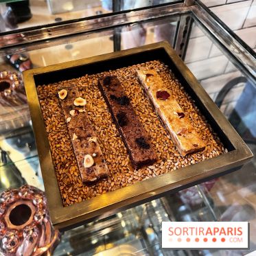 Le Biscuit Alain Ducasse