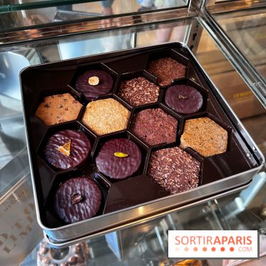 Le Biscuit Alain Ducasse