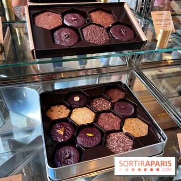 Le Biscuit Alain Ducasse