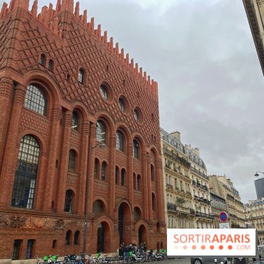 Visuels Paris - Institut d'Art et d'Archéologie