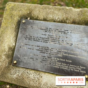 Visuels Paris - statue de la liberté