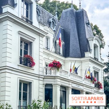 Visuels Paris - mairie - voter - législatives 