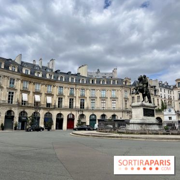 Visuels Paris