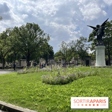 Cimetière Montparnasse 