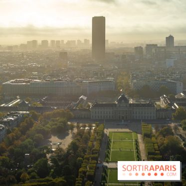 Visuels Paris - vue Paris 