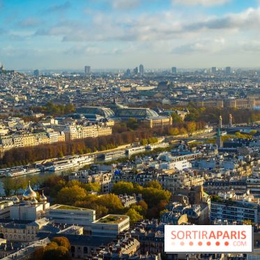 Visuels Paris - vue Paris 