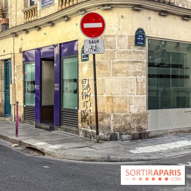 Visuels Paris - bar LGBT Freedj
