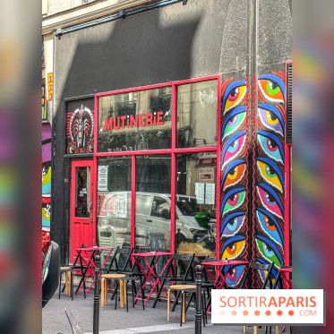 Visuels Paris - La Mutinerie