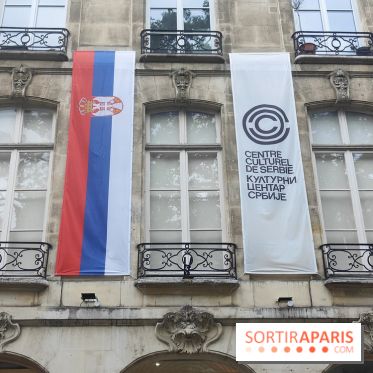 Visuels Paris