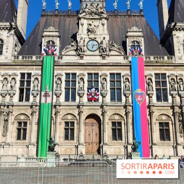 Visuels Paris