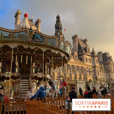 Visuel Manège Famille