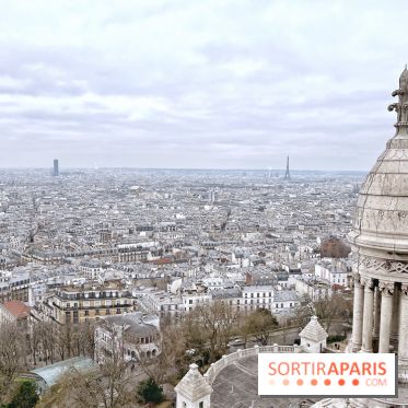 Visuels Paris Sacré Cœur