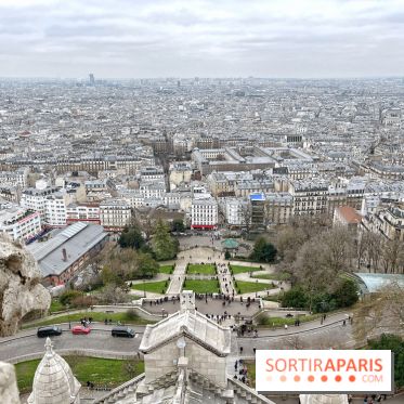 Visuels Paris Montmartre