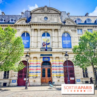 Visuels Paris - Académie du Climat