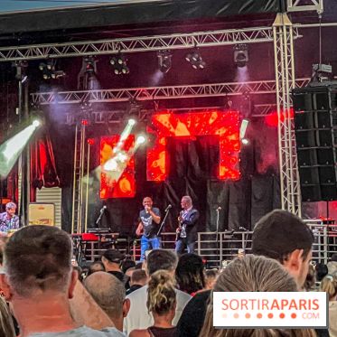 Visuels Paris - fete de la musique