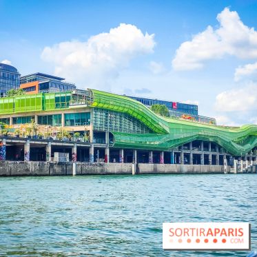 Visuels Paris - Cité de la Mode Wanderlust